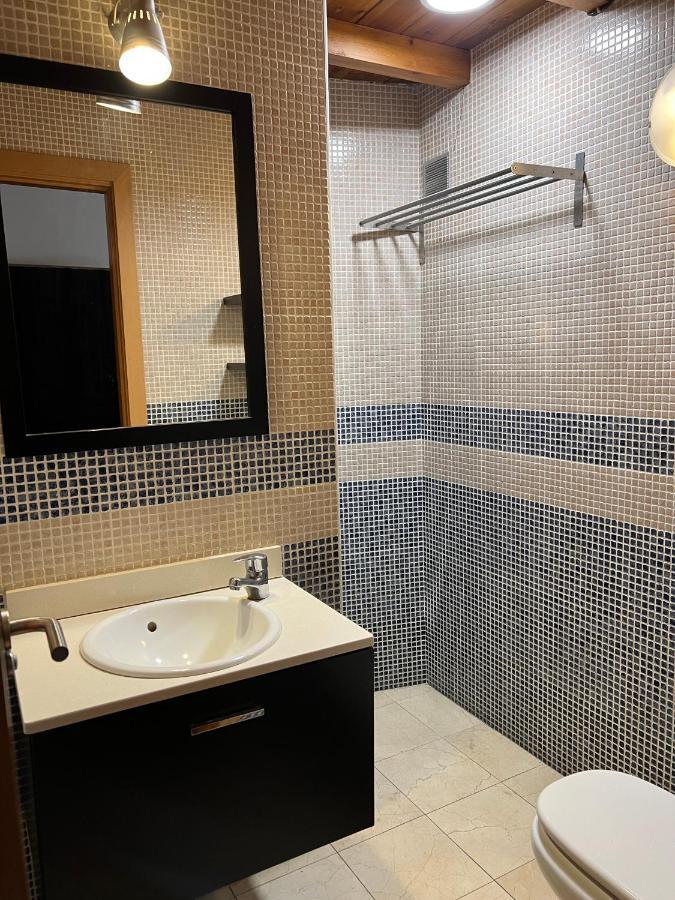 Wonderful Apartment In Malaga Oldtown Calle Carreteria Free Wifi&Ac Екстериор снимка