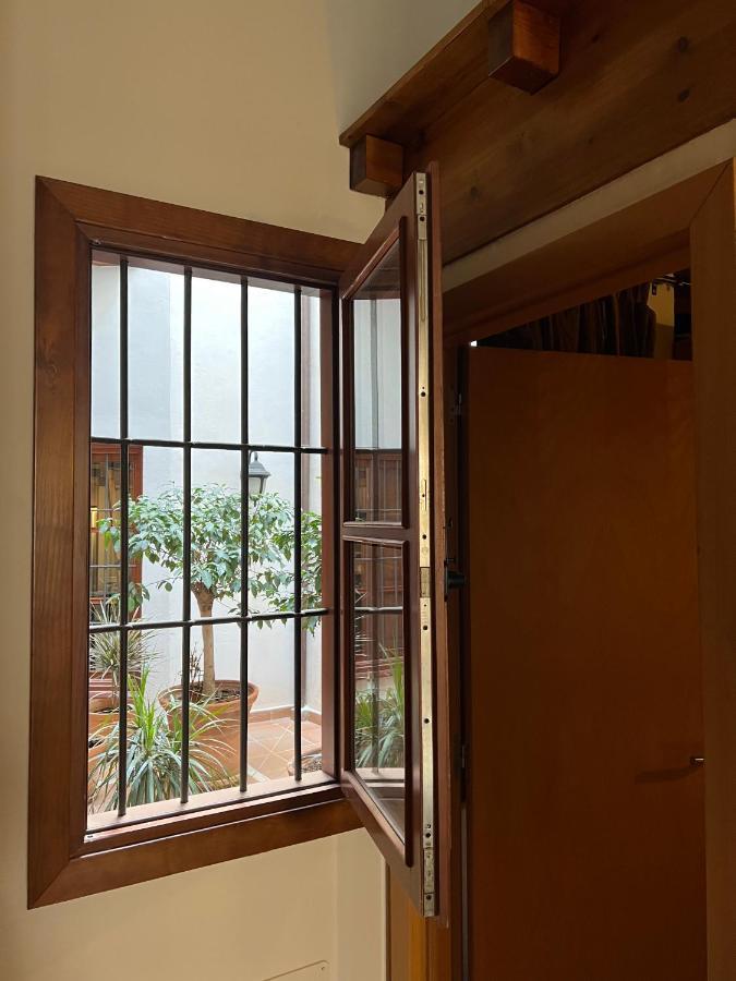 Wonderful Apartment In Malaga Oldtown Calle Carreteria Free Wifi&Ac Екстериор снимка