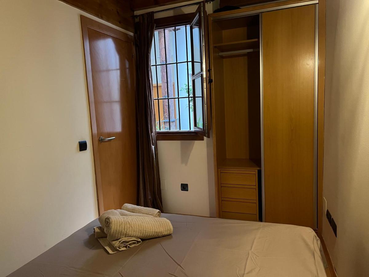 Wonderful Apartment In Malaga Oldtown Calle Carreteria Free Wifi&Ac Екстериор снимка