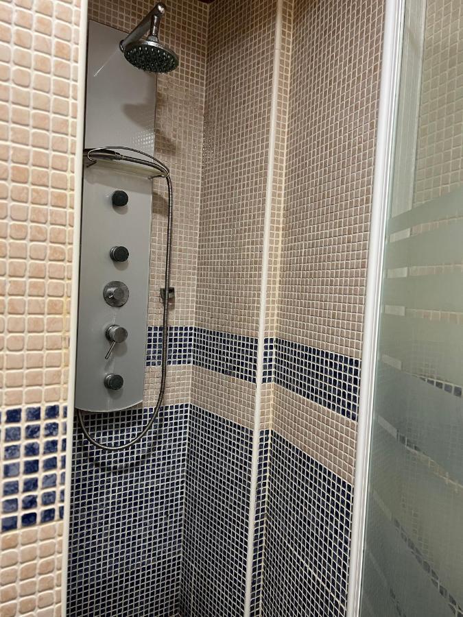 Wonderful Apartment In Malaga Oldtown Calle Carreteria Free Wifi&Ac Екстериор снимка