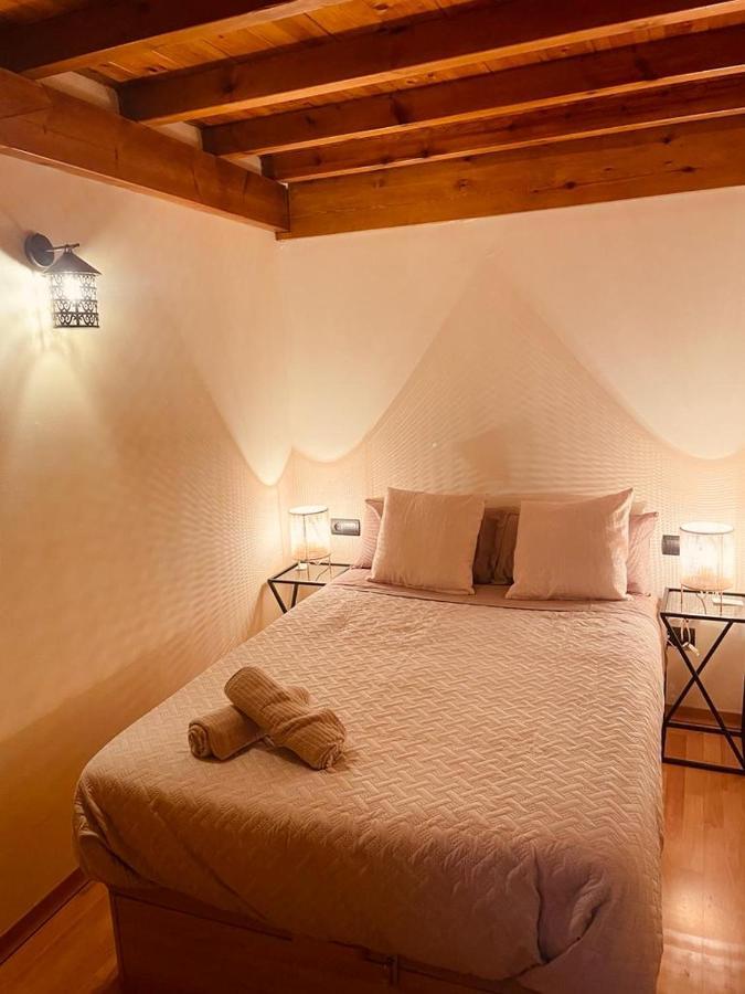 Wonderful Apartment In Malaga Oldtown Calle Carreteria Free Wifi&Ac Екстериор снимка