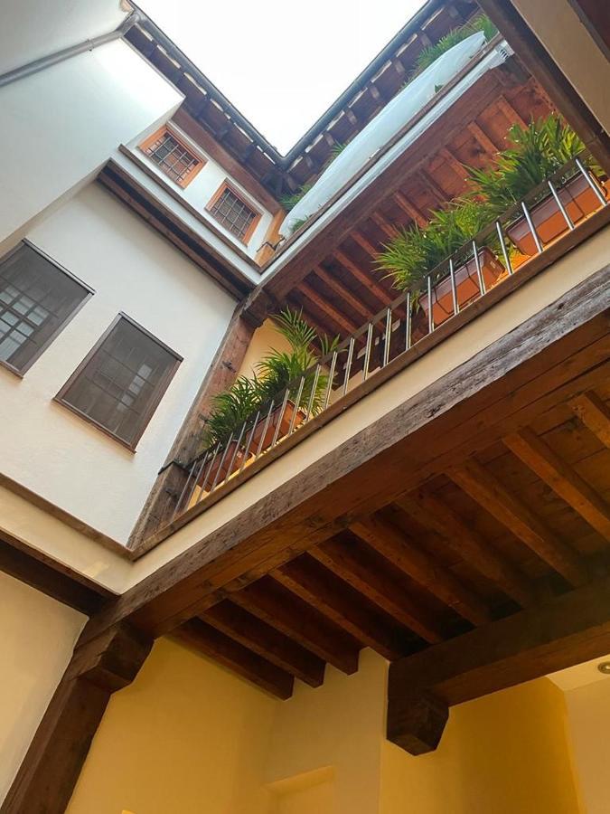 Wonderful Apartment In Malaga Oldtown Calle Carreteria Free Wifi&Ac Екстериор снимка