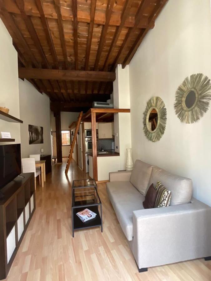 Wonderful Apartment In Malaga Oldtown Calle Carreteria Free Wifi&Ac Екстериор снимка